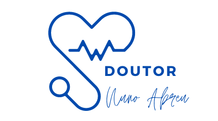 dr nuno abreu logotipo